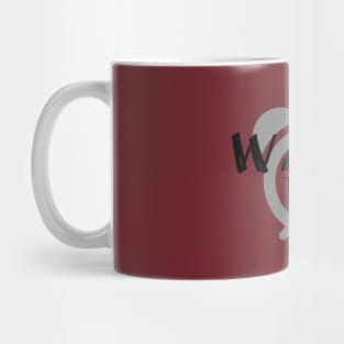 Wake Up! Mug